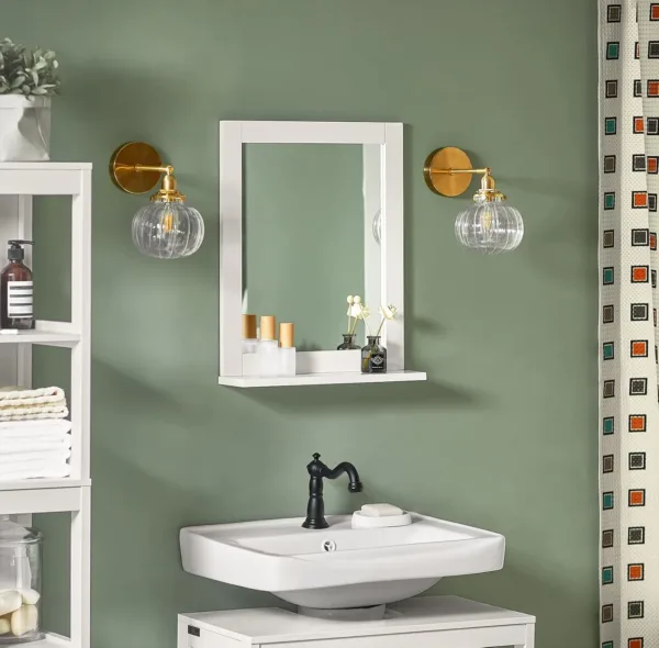 bathroom mirror storage cabinet 3