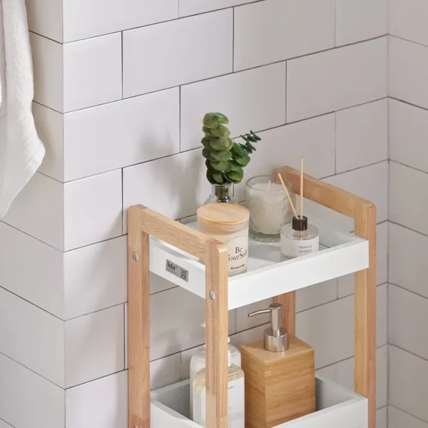 bathroom shelf organizer 5