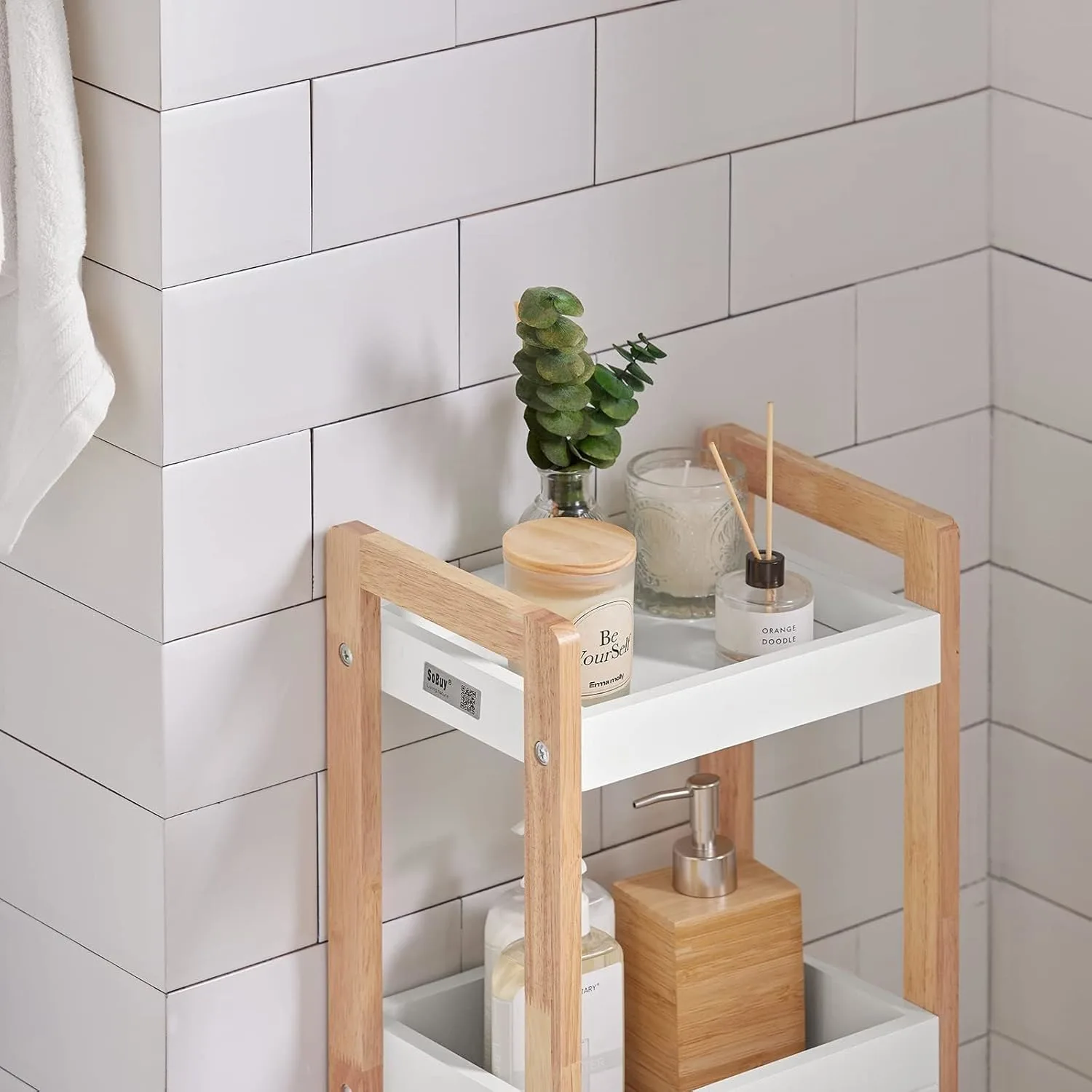 bathroom shelf organizer 5