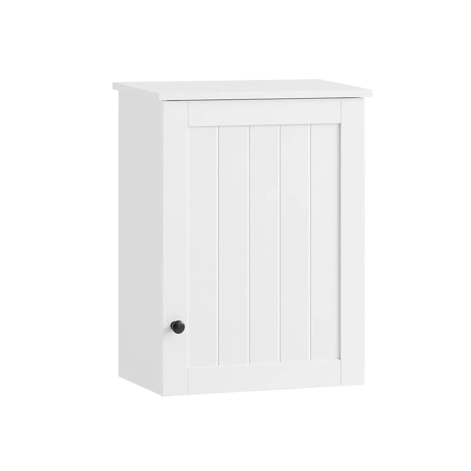 bathroom wall cabinet white 1