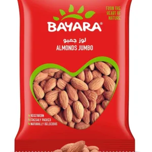 bayara almonds jumbo 1