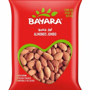 bayara almonds jumbo 3