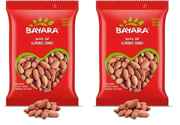bayara almonds jumbo 4