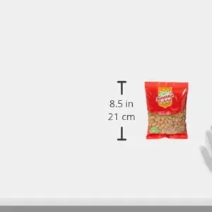 bayara almonds jumbo 5