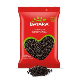 bayara black pepper 1
