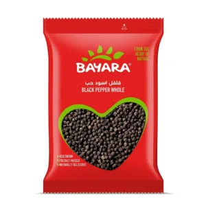 bayara black pepper 3