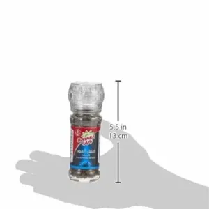 bayara black pepper 5