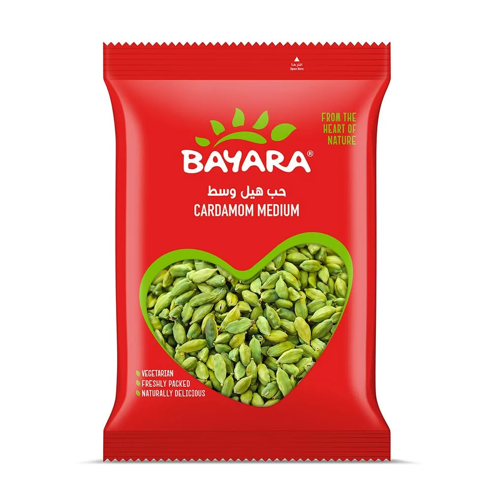 bayara cardamom medium 3