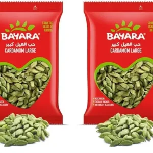 bayara cardamom whole large 4