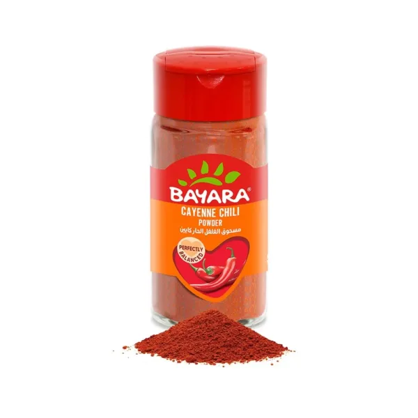 bayara cayenne chili 1