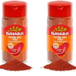 bayara cayenne chili 5