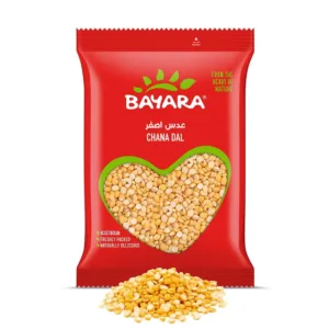 bayara chana dal 1