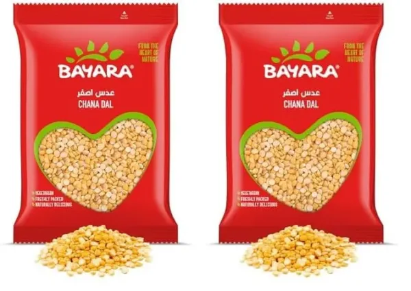 bayara chana dal 4