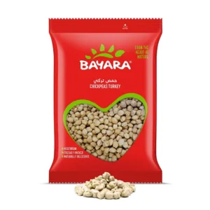 bayara chick peas 1