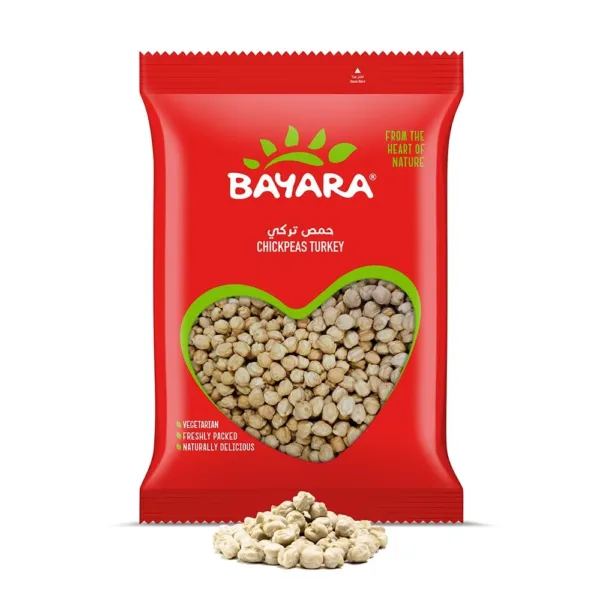 bayara chick peas 1