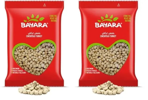 bayara chick peas 4