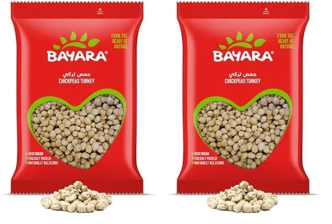 bayara chick peas 4