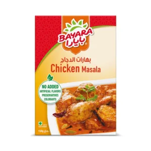 bayara chicken masala 1
