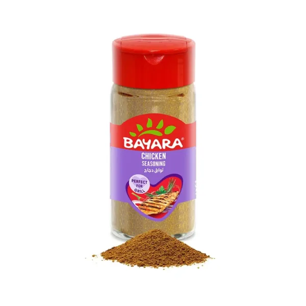 bayara chicken seasoning 1