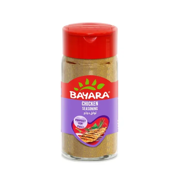 bayara chicken seasoning 2