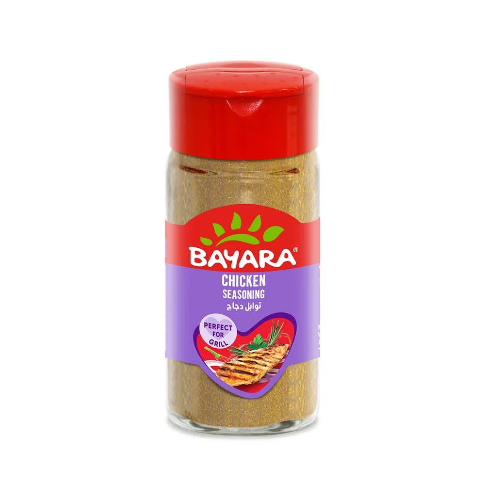 bayara chicken seasoning 2