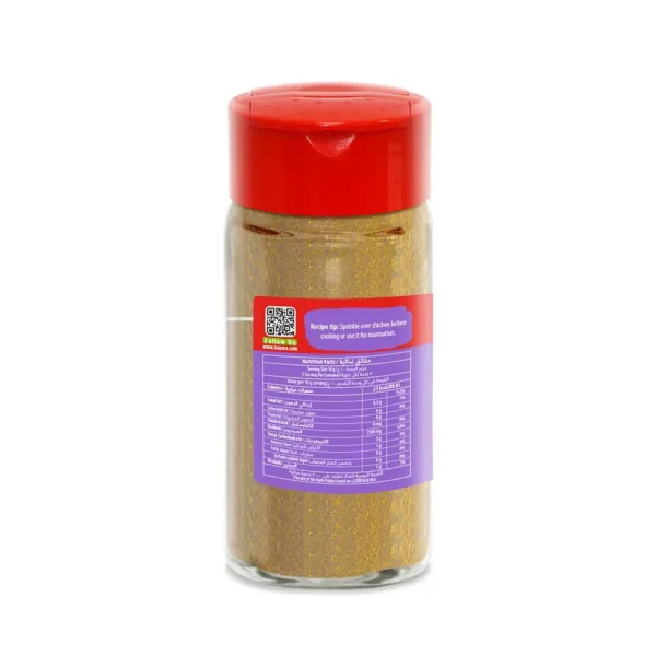 bayara chicken seasoning 3