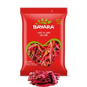 bayara chili long 1