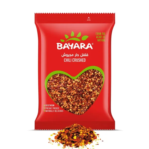 bayara chilli crushed 1