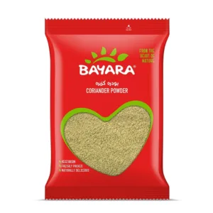 bayara coriander powder 3