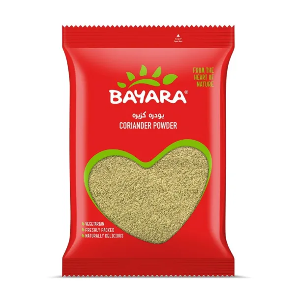 bayara coriander powder 3