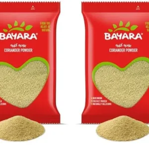 bayara coriander powder 4