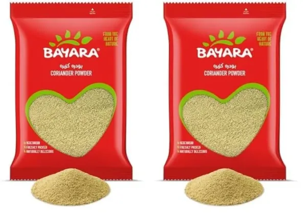 bayara coriander powder 4