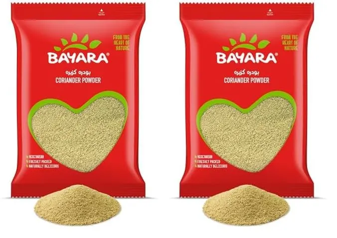 bayara coriander powder 4