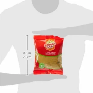 bayara coriander powder 6