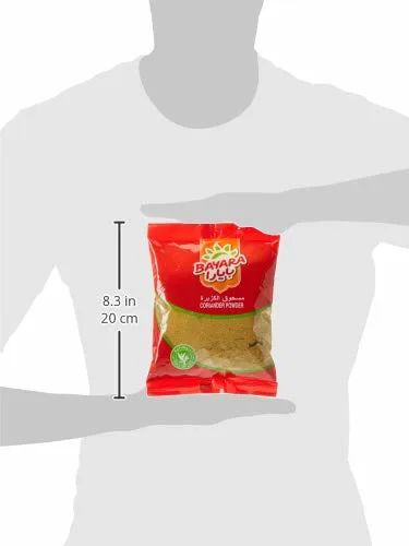 bayara coriander powder 6