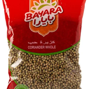 bayara coriander whole 1