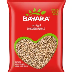bayara coriander whole 3