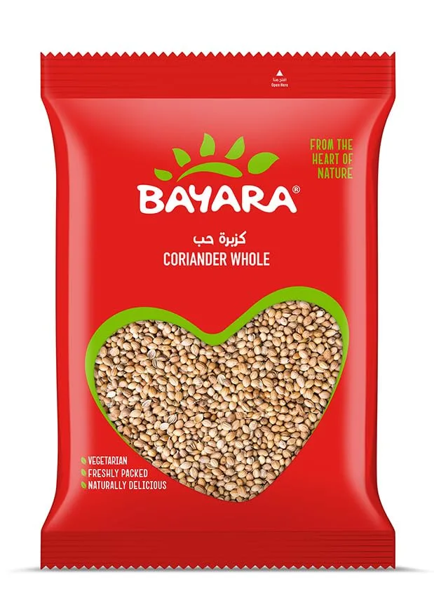 bayara coriander whole 3
