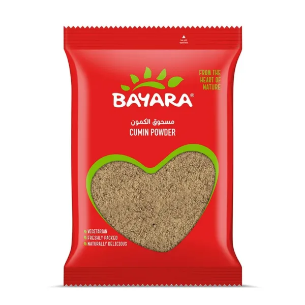 bayara cumin powder 3