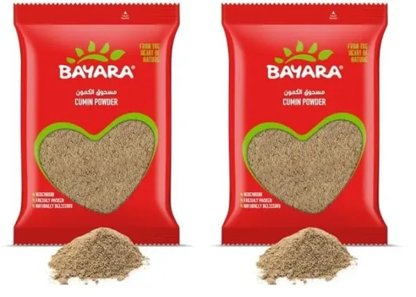 bayara cumin powder 4