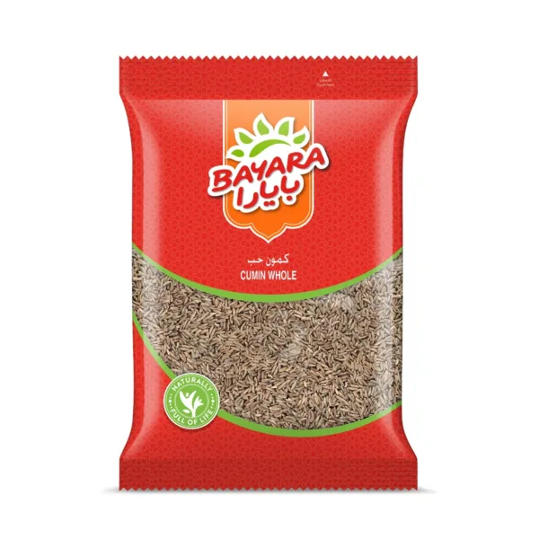 bayara cumin whole 3
