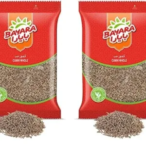 bayara cumin whole 4