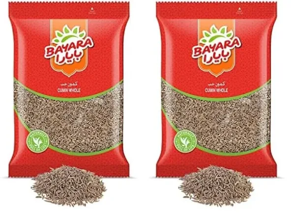 bayara cumin whole 4