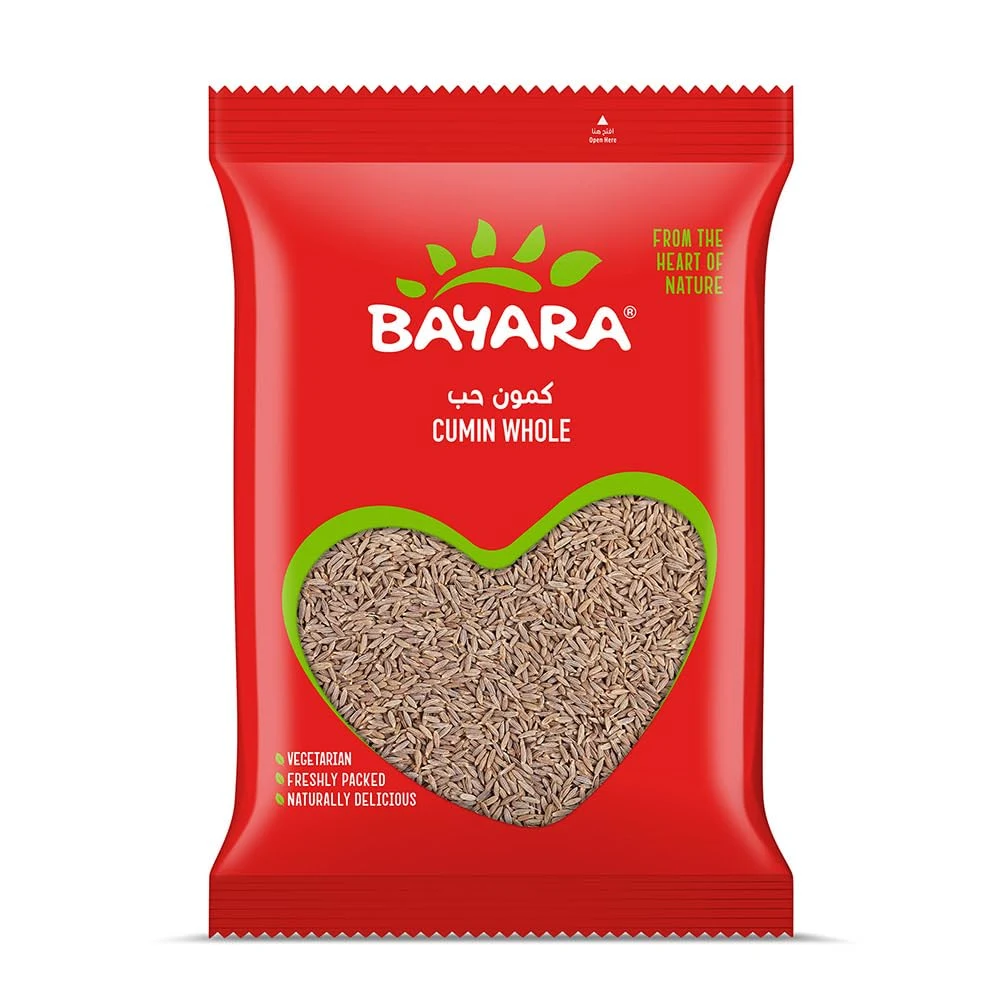 bayara cumin whole 6