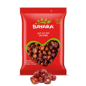 bayara dried chili 1