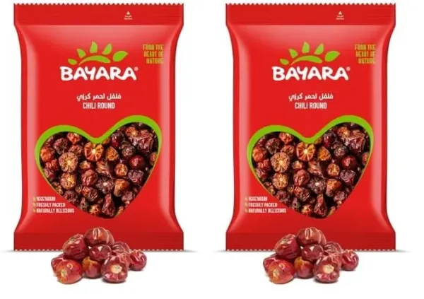 bayara dried chili 4