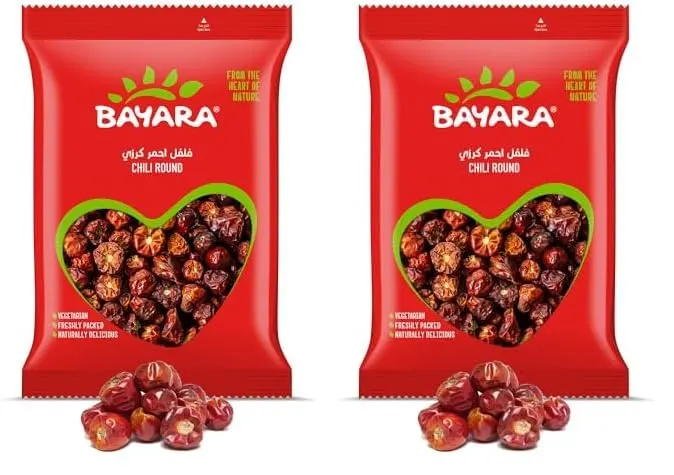 bayara dried chili 4