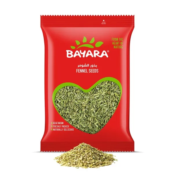 bayara fennel seeds 1