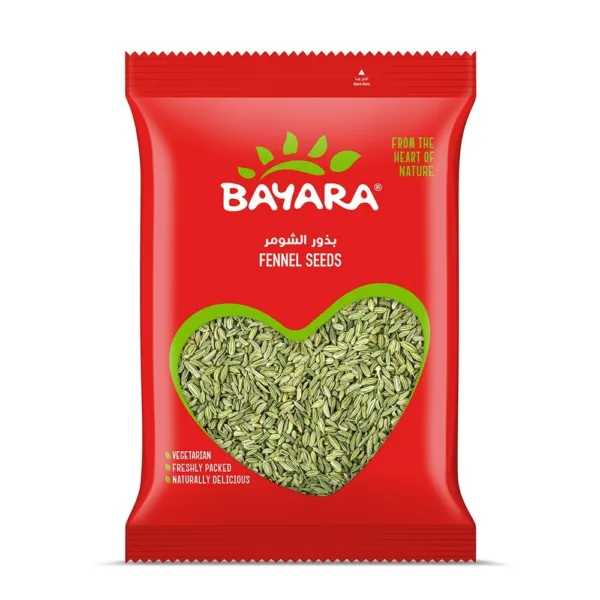 bayara fennel seeds 3
