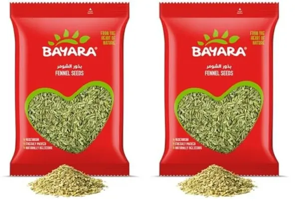 bayara fennel seeds 4